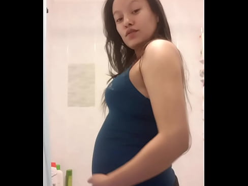 ❤️ A SAÍDA COLOMBIANA QUENTE NA REDE VOLTA, PREGNANTE, A ESPERAR QUE SE SEGUINEM TAMBÉM EM https://onlyfans.com/maquinasperfectas1 Porno vídeo em nós ️❤