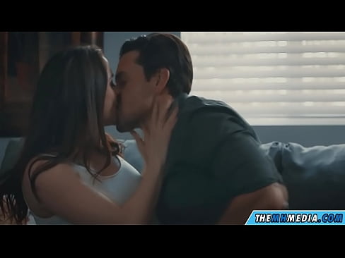 ❤️ Sexo romântico com uma boa mãe mamã peituda Porno vídeo em nós ️❤
