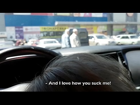 ❤️ Chupado mesmo no parque de estacionamento fora do supermercado Porno vídeo em nós ️❤