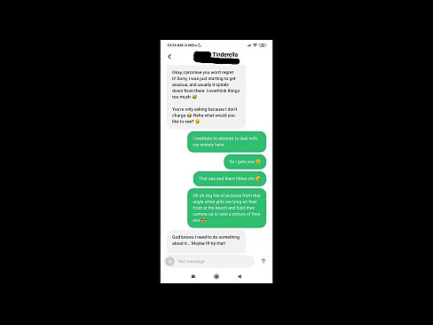 ❤️ Adicionei um novo PAWG da Tinder ao meu harém (fala com a Tinder incluída) Porno vídeo em nós ️❤